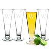Classic Pilsners (Set of 4)