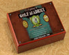Golf Academy Humidor
